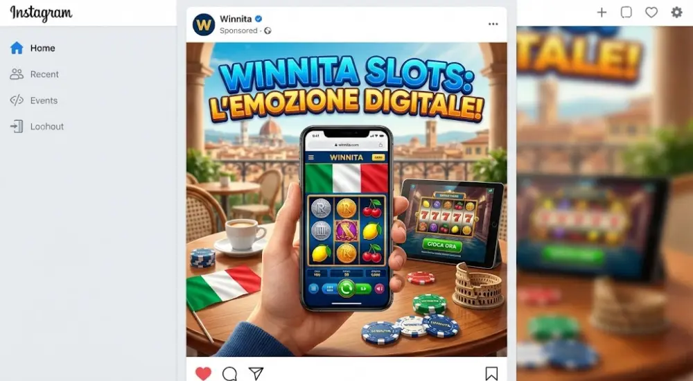 Cosa sono le Winnita Slots